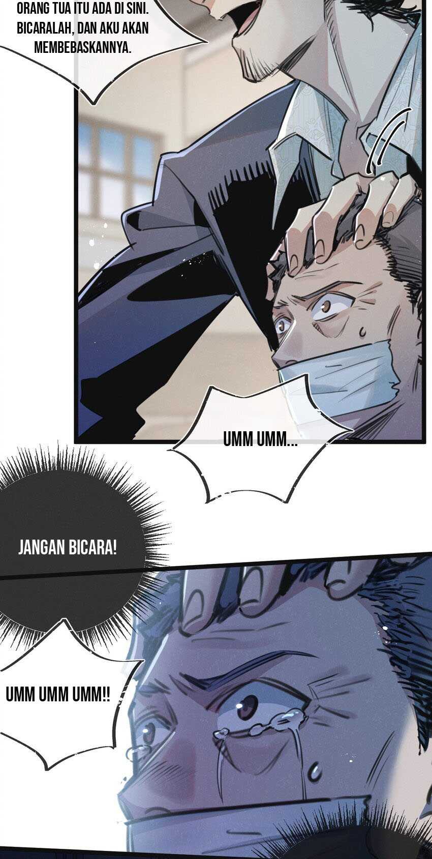 Apocalypse Super Farm Chapter 14 bahasa Indonesia Gambar 28