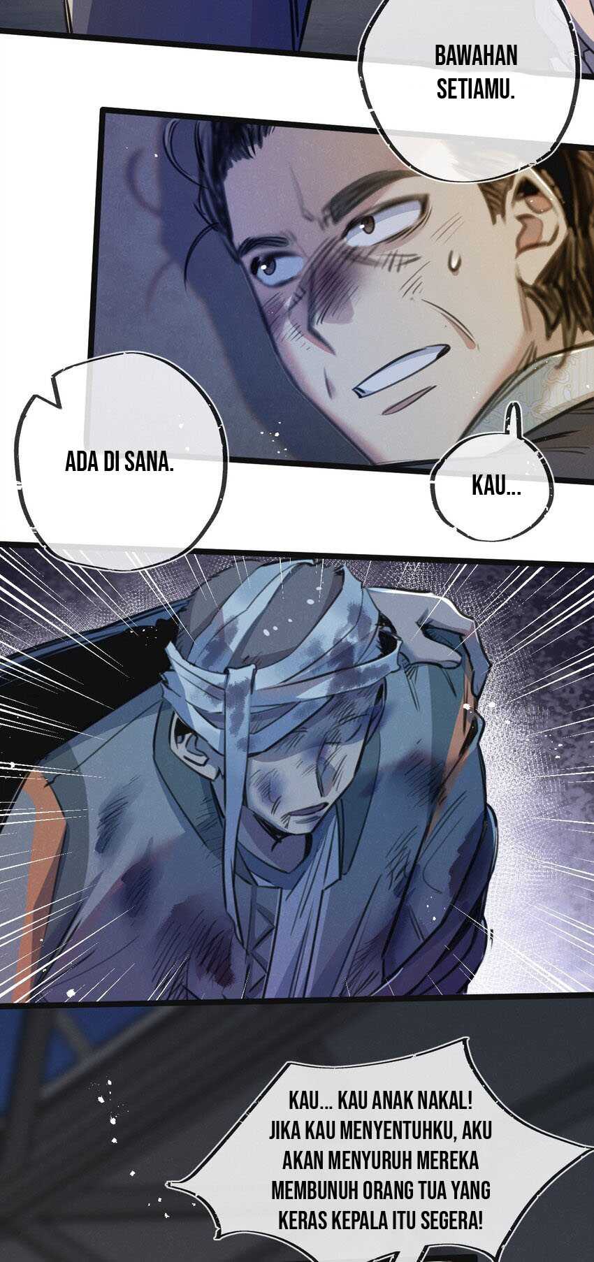 Apocalypse Super Farm Chapter 14 bahasa Indonesia Gambar 39