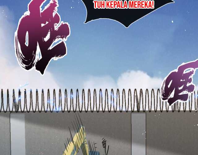 Apocalypse Super Farm Chapter 13 bahasa Indonesia Gambar 15