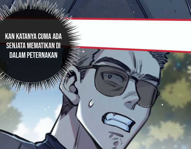 Apocalypse Super Farm Chapter 13 bahasa Indonesia Gambar 30