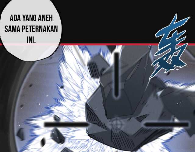 Apocalypse Super Farm Chapter 13 bahasa Indonesia Gambar 35