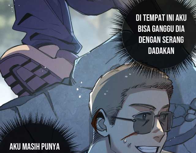 Apocalypse Super Farm Chapter 13 bahasa Indonesia Gambar 87