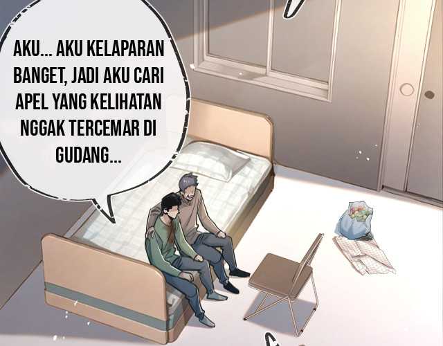 Apocalypse Super Farm Chapter 12 bahasa Indonesia Gambar 10