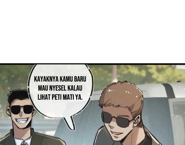 Apocalypse Super Farm Chapter 12 bahasa Indonesia Gambar 107