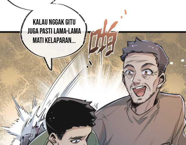 Apocalypse Super Farm Chapter 12 bahasa Indonesia Gambar 12