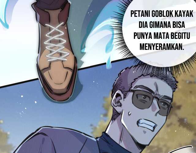 Apocalypse Super Farm Chapter 12 bahasa Indonesia Gambar 124