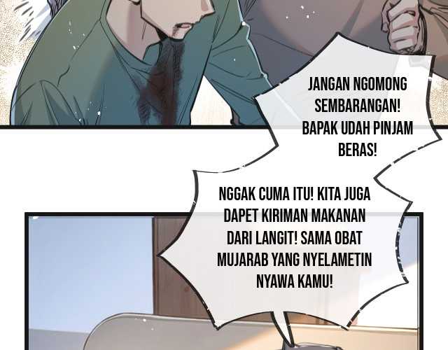 Apocalypse Super Farm Chapter 12 bahasa Indonesia Gambar 13