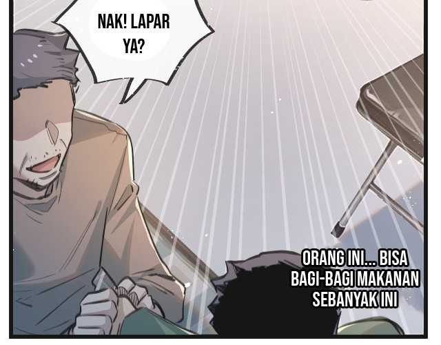 Apocalypse Super Farm Chapter 12 bahasa Indonesia Gambar 20