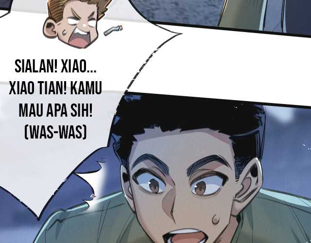 Apocalypse Super Farm Chapter 12 bahasa Indonesia Gambar 36