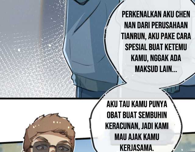 Apocalypse Super Farm Chapter 12 bahasa Indonesia Gambar 91