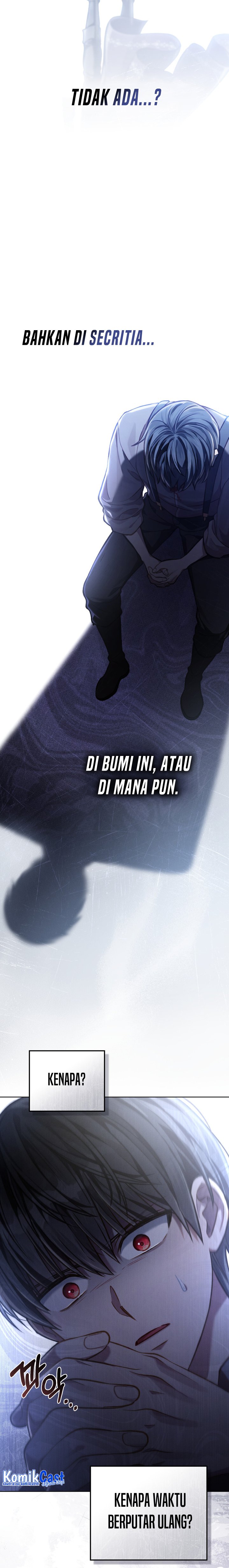 Reborn as the Enemy Prince Chapter 24 bahasa Indonesia Gambar 3
