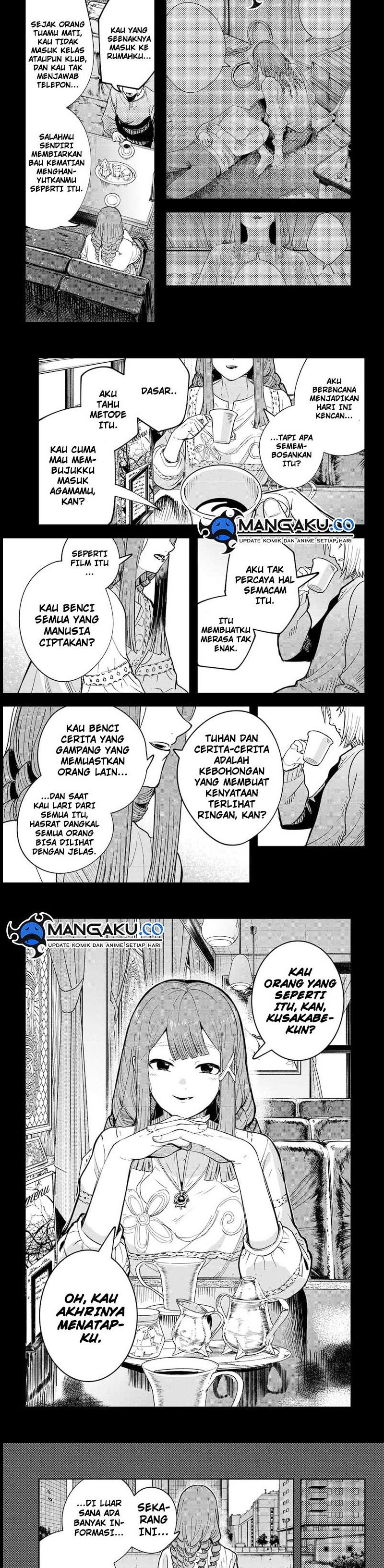 Baca Manga Skeleton Double Chapter 26 Gambar 2