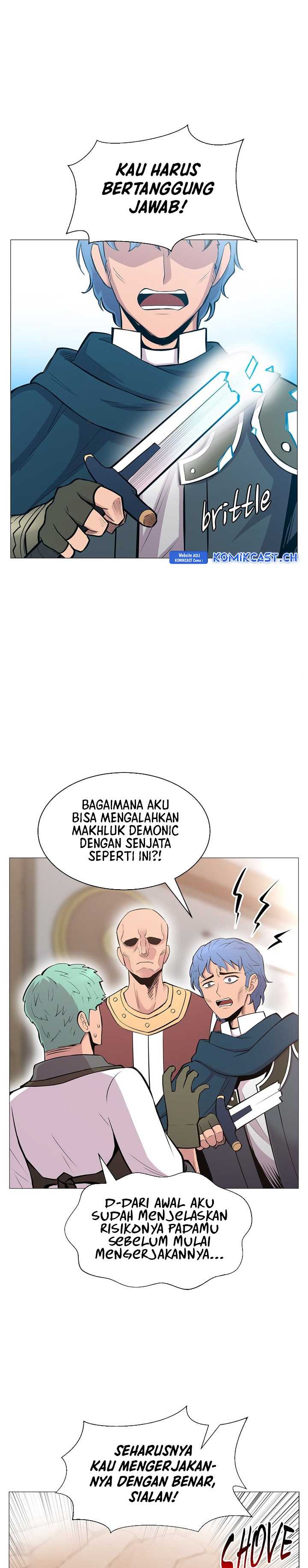 Updater Chapter 128 Gambar 16