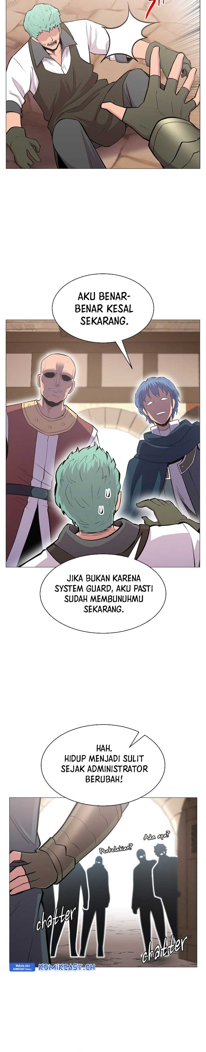 Updater Chapter 128 Gambar 17