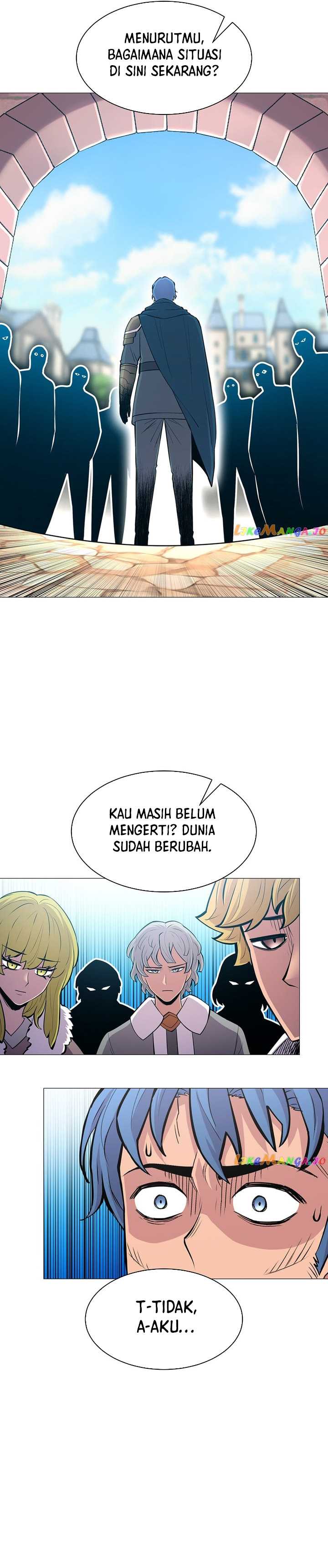 Updater Chapter 128 Gambar 22