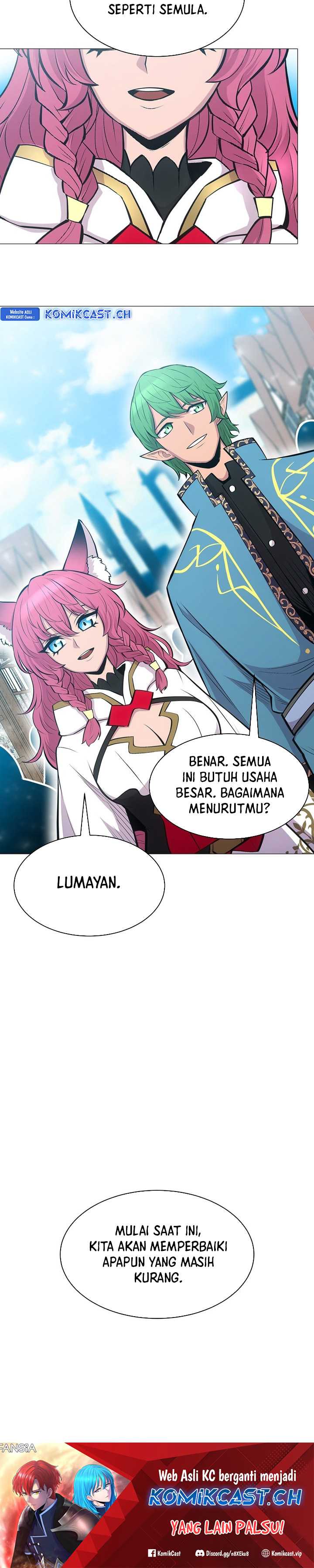 Updater Chapter 128 Gambar 29