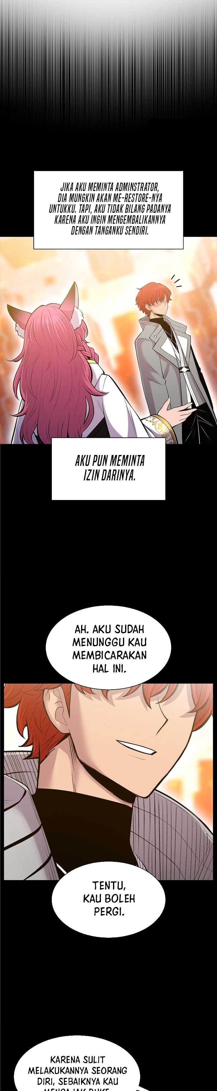 Updater Chapter 128 Gambar 6