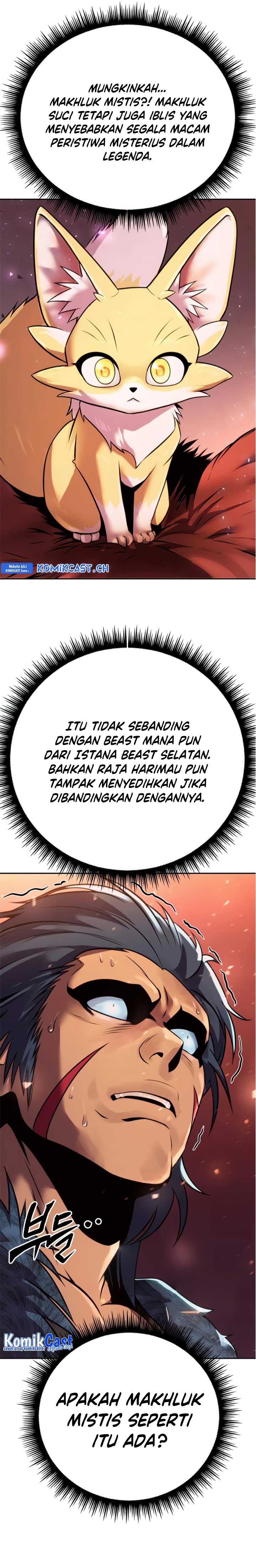 Chronicles of the Demon Faction Chapter 41 Gambar 26