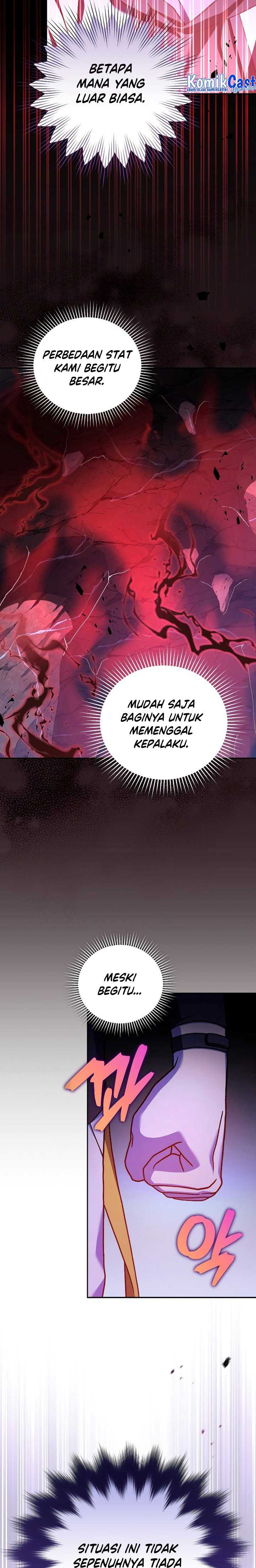 The Novel’s Extra (Remake) Chapter 81 Gambar 15