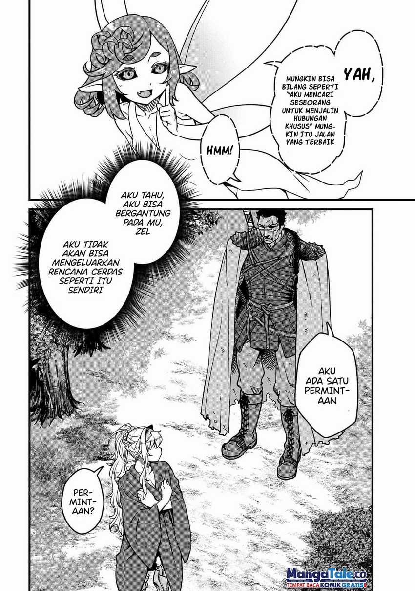 Baca Manga Orc Hero Story – Discovery Chronicles Chapter 6.2 Gambar 2