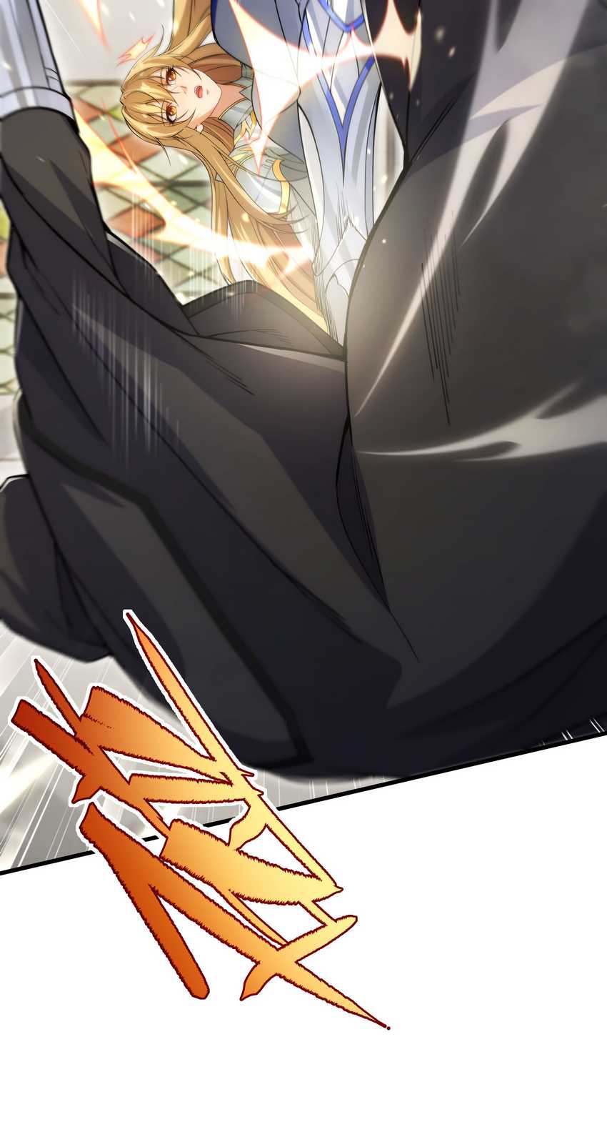 Despite Coming From the Abyss, I Will Save Humanity Chapter 58 Gambar 28