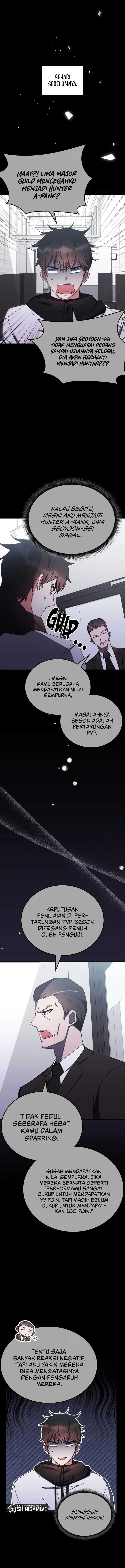 Transcension Academy Chapter 82 Gambar 7