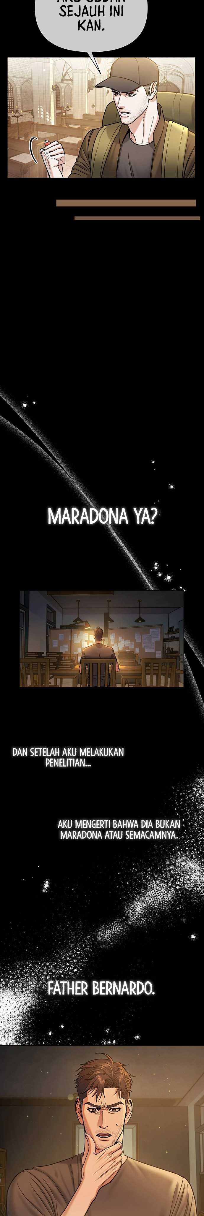 Haunting Chapter 17 Gambar 7