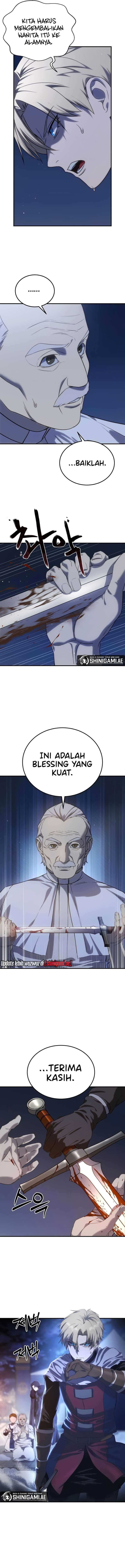 Star-Embracing Swordmaster Chapter 11 bahasa Indonesia Gambar 20