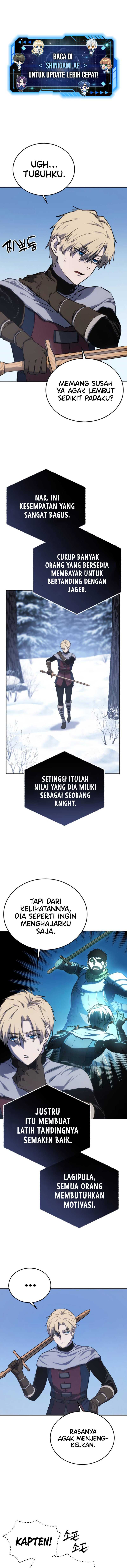 Baca Manhwa Star-Embracing Swordmaster Chapter 9 bahasa Indonesia Gambar 2
