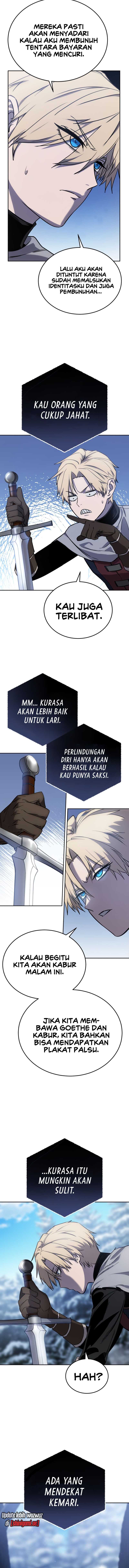 Star-Embracing Swordmaster Chapter 7 bahasa Indonesia Gambar 15