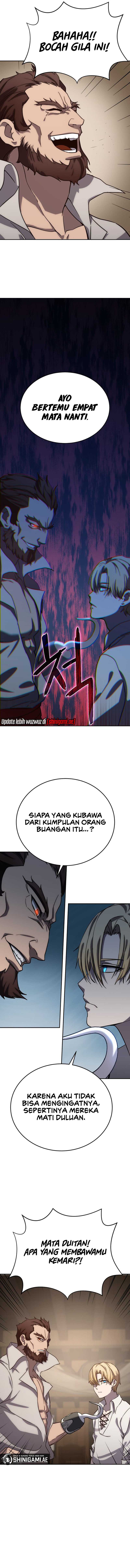 Star-Embracing Swordmaster Chapter 2 bahasa Indonesia Gambar 10