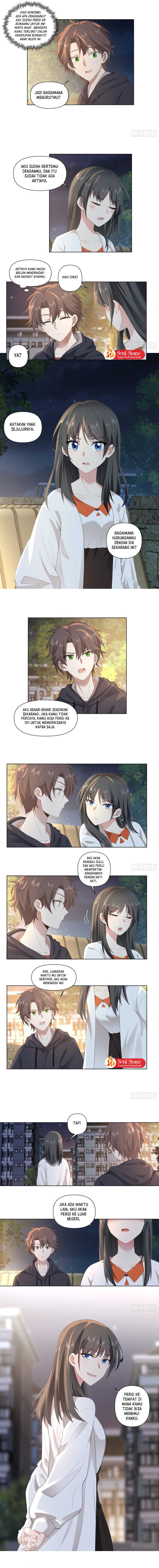 I Really Don’t Want to Be Reborn Chapter 102 Gambar 5