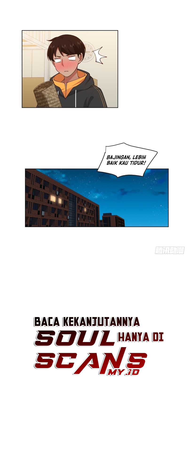 I Really Don’t Want to Be Reborn Chapter 91 Gambar 7