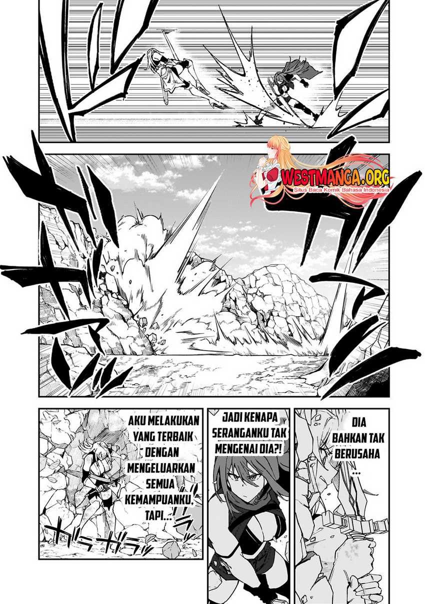 S Rank Boukensha de aru Ore no Musume-tachi wa Juudo no Father Con deshita Chapter 34 Gambar 22