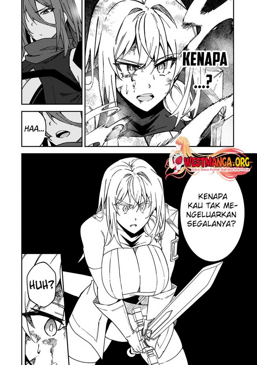 S Rank Boukensha de aru Ore no Musume-tachi wa Juudo no Father Con deshita Chapter 34 Gambar 23