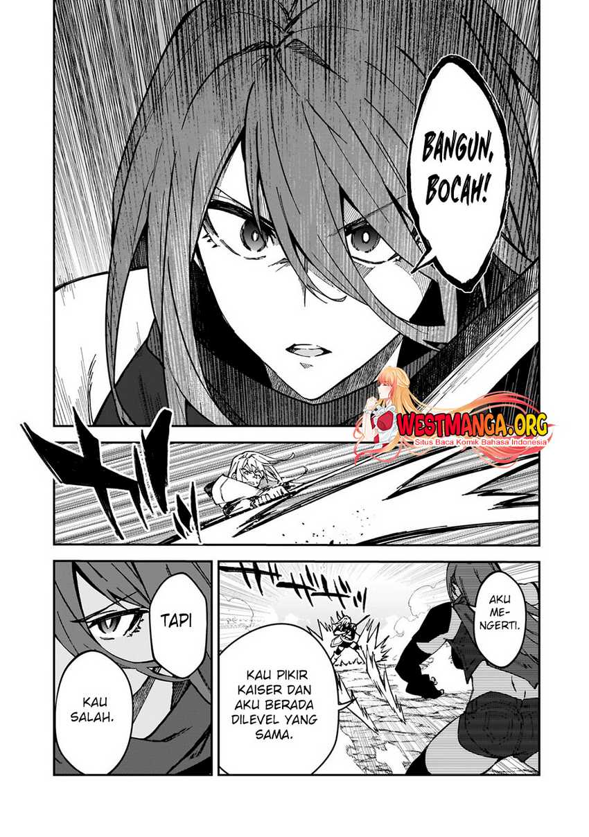 S Rank Boukensha de aru Ore no Musume-tachi wa Juudo no Father Con deshita Chapter 34 Gambar 26