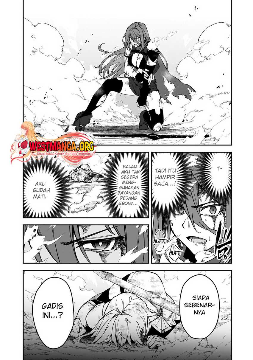 S Rank Boukensha de aru Ore no Musume-tachi wa Juudo no Father Con deshita Chapter 34 Gambar 33