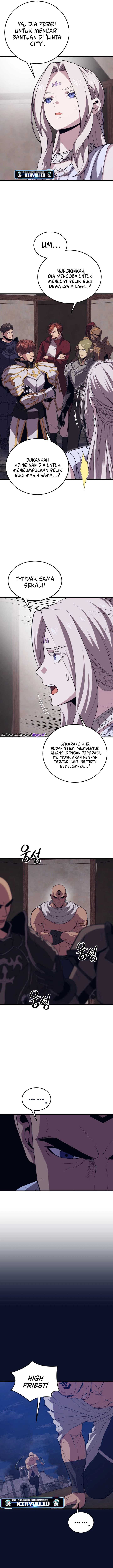 Seoul Station Necromancer Chapter 104 Gambar 6