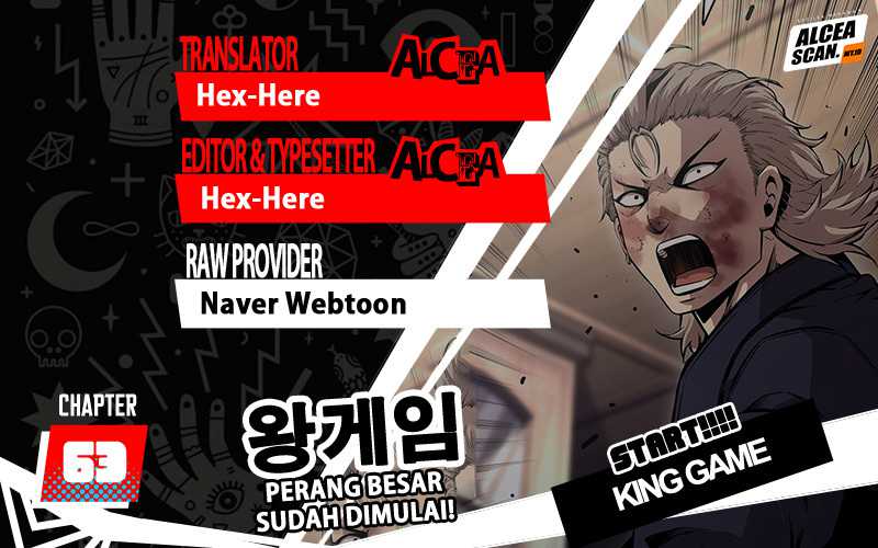 Baca Komik King Game Chapter 63 Gambar 1