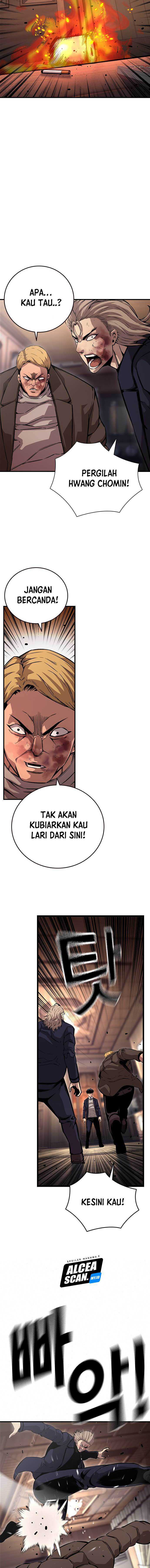 King Game Chapter 63 Gambar 20