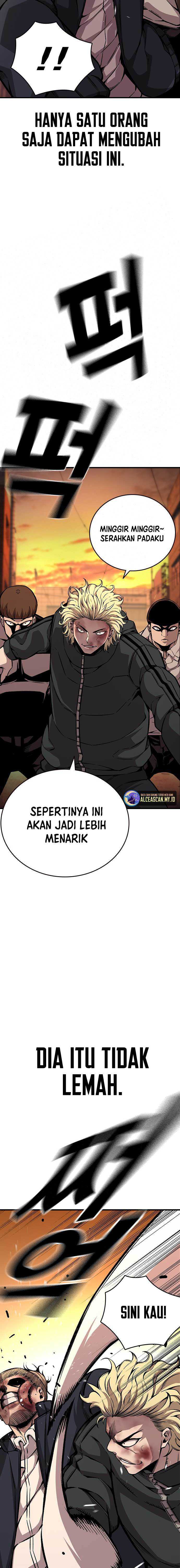 King Game Chapter 62 Gambar 15