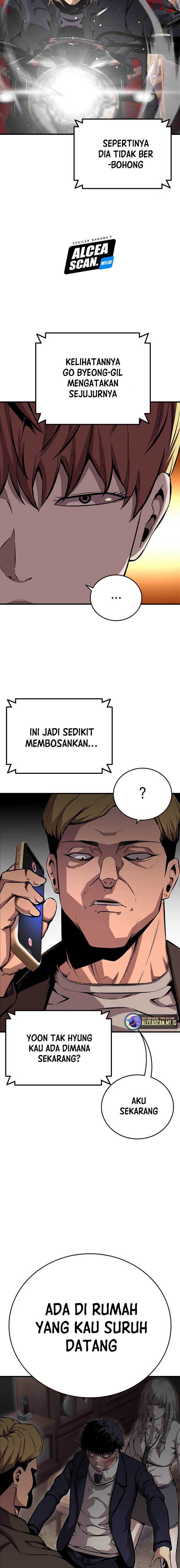 King Game Chapter 62 Gambar 18