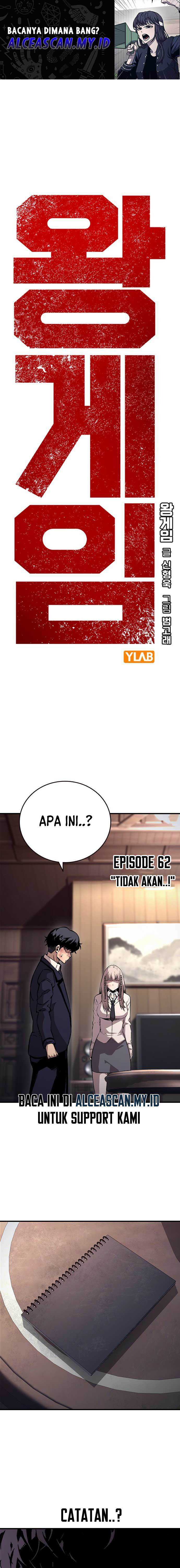 Baca Manhwa King Game Chapter 62 Gambar 2