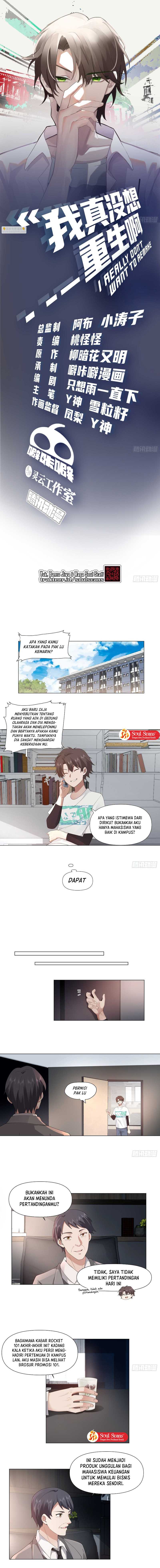 I Rely On Rewarding Apprentices To Upgrade Chapter 58 Gambar 3