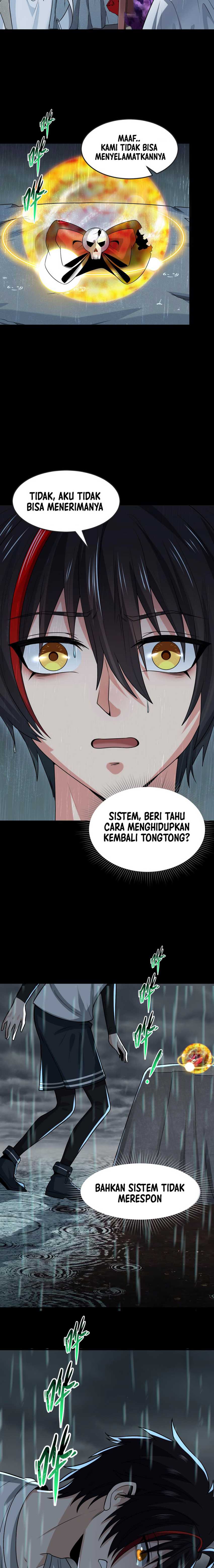 Age of Terror Chapter 151 Gambar 12