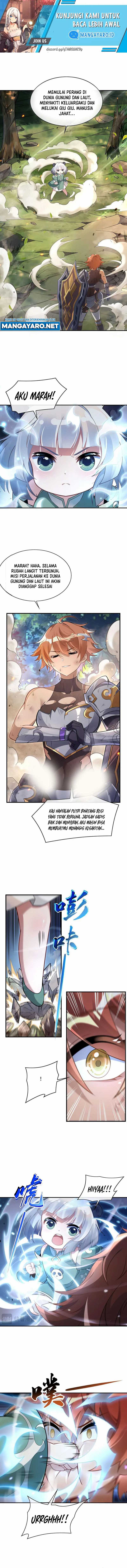 Baca Manhua My Female Apprentices Are All Big Shots From the Future Chapter 218 Gambar 2