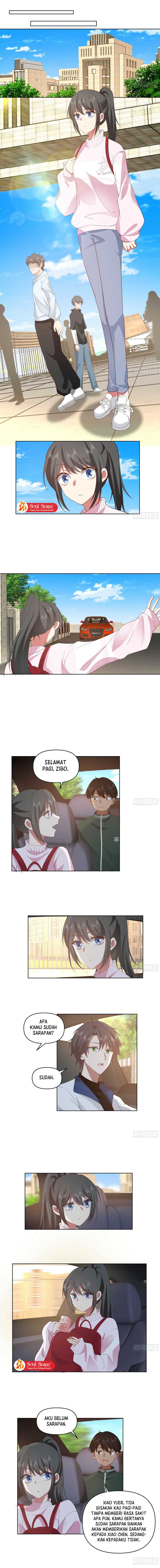 I Really Don’t Want to Be Reborn Chapter 110 Gambar 4