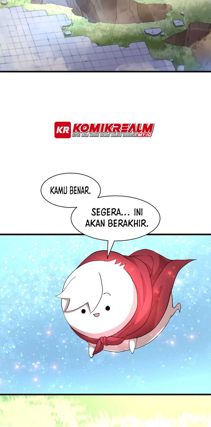 Leveling Up with Skills Chapter 36 Gambar 23