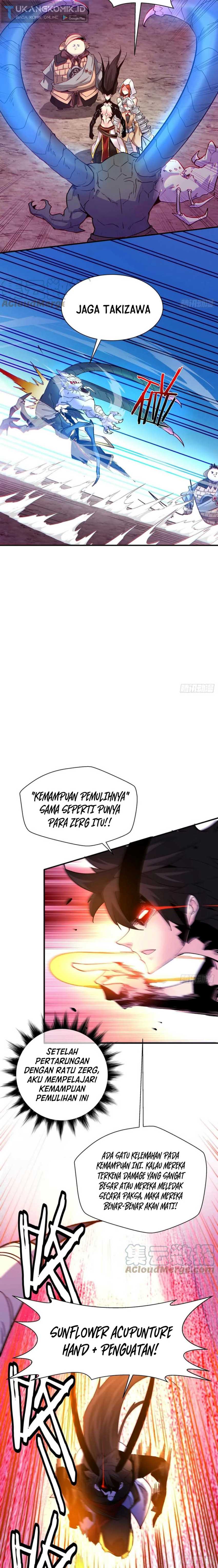 As The Richest Man, I Really Don’t Want To Be Reborn Chapter 87 Gambar 4