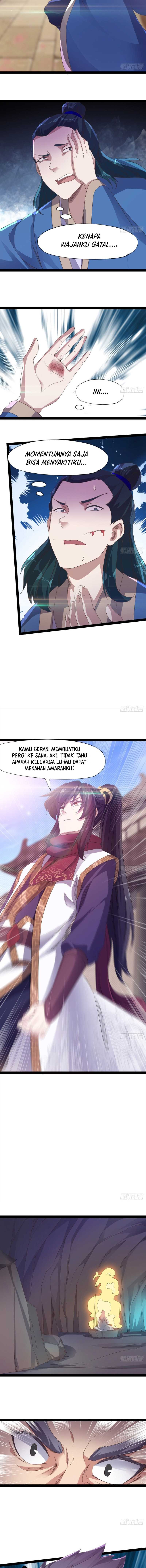 Path of the Sword Chapter 31 Gambar 5